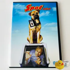 [セル版] スポット('01米) DL-21250 [G-I]【DVD】のサムネイル