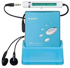 SONY ソニー MD ウォークマン ピンク ローズ MZ-E520P ジャンク
