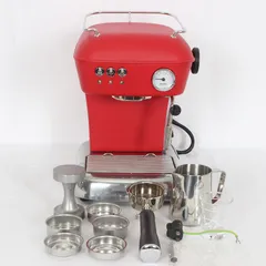 2025年最新】Ascaso コーヒーメーカー・エスプレッソマシンの