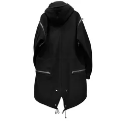 2025年最新】Yohji Yamamoto POUR HOMME モッズコートの人気