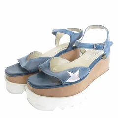 2024年最新】STELLAMCcARTNEY サンダルの人気アイテム - メルカリ