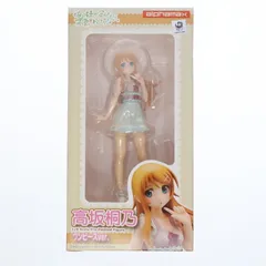 高坂桐乃(こうさかきりの) ワンピースver. 俺の妹がこんなに可愛いわけがない。 1/8 完成品 フィギュア アルファマックス