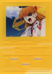 【中古】アクリルスタンド・アクリルパネル 式波・アスカ・ラングレー SHIN EVANGELION Characters EVA STOREオリジナル アクリルスタンド 「エヴァンゲリオン」