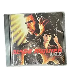 2025年最新】Vangelis Blade Runnerの人気アイテム - メルカリ