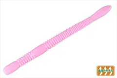 OSP オーエスピー ワーム ドライブクローラー 4.5インチ WF036バブルガムピンク(高浮力)