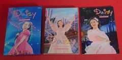 〇松田聖子 / Seiko Matsuda Concert Tour 2017 Daisy [初回限定盤] 邦楽Blu-ray　Disc ●チャレンビー