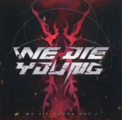 【中古】同人音楽CDソフト WE DIE YOUNG vol.2 / WE DIE YOUNG
