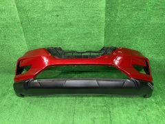 エクストレイル NT32 フロントバンパーフェース 62002-6FR0H NBF
