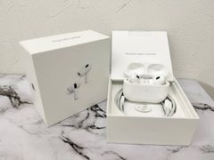 【国内正規品】Airpods pro 2 第2世代　A2700