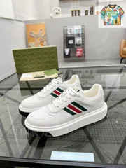 GUCCI グッチ メンズ カジュアル シューズ01