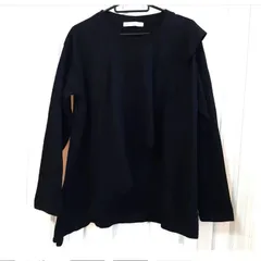 【美品★AMERICAN HOLIC】アメリカンホリック　レディース　長袖プルオーバー　sizeM