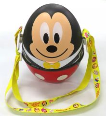 ディズニー ポップコーン バケット イースター ミッキー 2012年 ケース