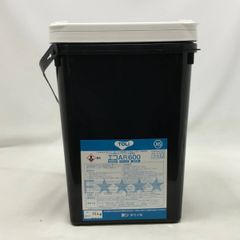⑨TOLI 東リ ビニル床材用 接着剤 エコAR600 15kg はけ付き アクリル樹脂系エマルション形 業務用 未使用