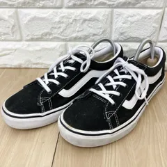 2024年最新】vans スニーカー キッズハイカットの人気アイテム - メルカリ