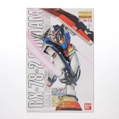 【新品未開封】EXPO限定 MG RX-78-2 Ver.2.0 クリアカラー Amazon | ガンプラEXPO限定 MG 1/100 RX-78-2 ガンダム Ver.2.0