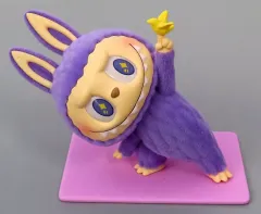 【中古】トレーディングフィギュア Little Bird 「POPMART THE MONSTERS Lazy Yoga シリーズ」