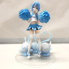 [중고] 반다이 응원 리무루 이치 반 쿠지 환생했더니 슬라임이었던 건 ~ 사립 템페스트 학원! ~ B상 피규어 [15]