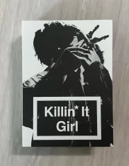 ジェイホープ(J-HOPE・ホソク・ホビ) killin it girl キリーン・イット・ガール 公開番組 サノク フルセット FULL SET