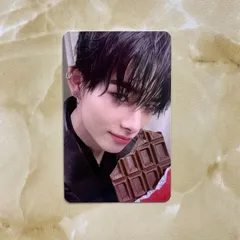 【匿名配送】ENHYPEN  ニキ  ツアー記念 daydream  エナプ ラキドロ トレカ