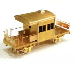 つぼみ堂 HOゲージ 国鉄 電気機関車 ED15+ナハフ10 - メルカリ