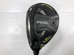【最短翌日発送】G430 | 26 | SR | ALTA J CB BLACK | 中古 | ユーティリティ | ピン