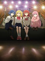 신품 미개봉 극장 총집편 뽀치·자·롯크! Re:/Re:Re:(통상판) [Blu-ray] 블루레이 아오야마 요시노 (출연) [안심·익명 배송] 메르카리 Shops:굿 밸류가 출품