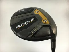 【レア未使用品】ローグ st LS フェアウェイウッド　4W 2025年最新】ローグst フェアウェイウッド 4wの人気アイテム
