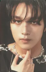 NCT DREAM ランダムトレーディングカードセット HAECHAN 2024 SEASON'S GREETINGS MD B