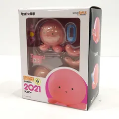 2025年最新】タコピー ねんどろいどの人気アイテム - メルカリ