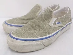 2024年最新】vansスリッポン23cmの人気アイテム - メルカリ