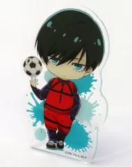 【中古】雑貨 糸師凛 どこスタ 「ブルーロック」