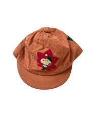vintage スヌーピー キャップ