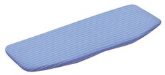 【数量限定】天馬(Tenma) アルミコート スリム座式 アイロン台用カバー PORISH PI-09