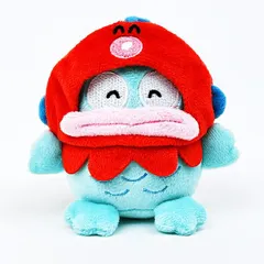 サンリオ ハンギョドン さゆり マスコット コレクション 40th Anniversary Sanrio