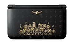 【中古】シアトリズム ファイナルファンタジー カーテンコール シアトリズム エディション - 3DS（メーカー生産終了）