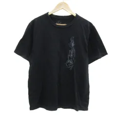 2025年最新】number nine Tシャツの人気アイテム - メルカリ