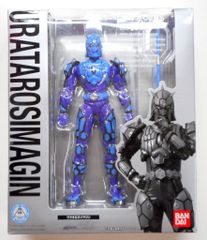 バンダイ S.H.Figuarts 仮面ライダー電王 ウラタロスイマジン