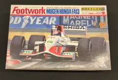 2025年最新】フットワークfa13無限ホンダの人気アイテム - メルカリ