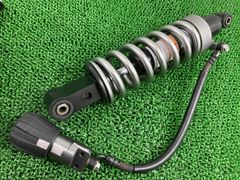 カワサキバイク[ZRX1200S]のノーマルパーツ リアサスペンション 左右1式 カワサキバイク[ZRX1200S]のノーマルパーツ リアサスペンション 左右1