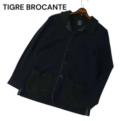 2025年最新】TIGRE BROCANTE カバーオールの人気アイテム - メルカリ