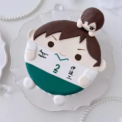 no.280 🍒※※※様 専用購入ページ クレイケーキ