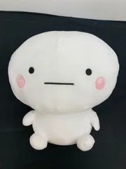 2025年最新】しろまる ぬいぐるみの人気アイテム - メルカリ