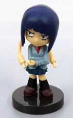 【中古】食玩 トレーディングフィギュア 11.耳郎響香 「チョコエッグ 僕のヒーローアカデミア2」