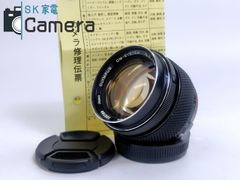 【実用】 OLYMPUS OM-SYSTEM G.ZUIKO AUTO-S 55ｍｍ F1.2 オリンパス 2025年4月修理済 30日保証