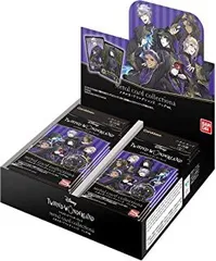 2025年最新】ツイステッドワンダーランド メタルカードコレクションの