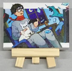 2025年最新】top4 キャンバスボード キヨの人気アイテム - メルカリ