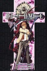 初版本】Death note 1 デスノート 1巻 大場つぐみ 小畑健 - メルカリ