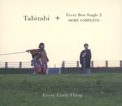 中古】邦楽CD Every Little Thing / Tabitabi + Every Best