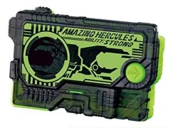 【中古】食玩 おもちゃ 3.アメイジングヘラクレスプログライズキー 「仮面ライダーゼロワン サウンドプログライズキーシリーズ SGプログライズキー03」