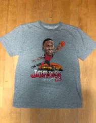 ナイキ エア ジョーダン ドライ フィット Tシャツ L